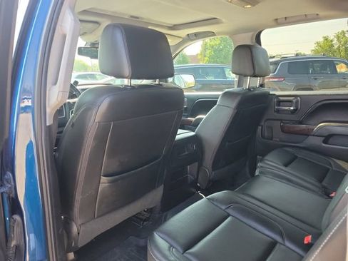 Used 2017 GMC Sierra 1500 SLT AWD/4WD image 10
