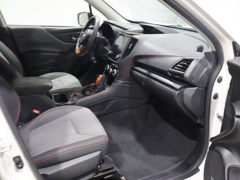 Used 2024 Subaru Forester Sport AWD/4WD image 22