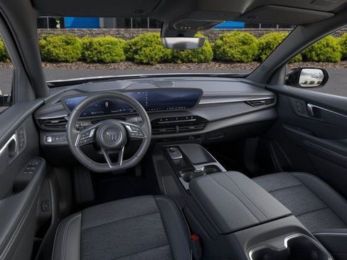 New 2025 Buick Enclave Sport Touring w/ Power Package image 15