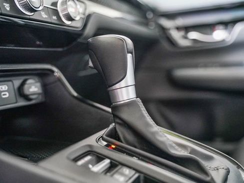 Used 2024 Honda CR-V EX-L image 23