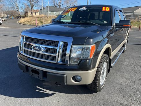 Used 2010 Ford F150 Lariat image 23
