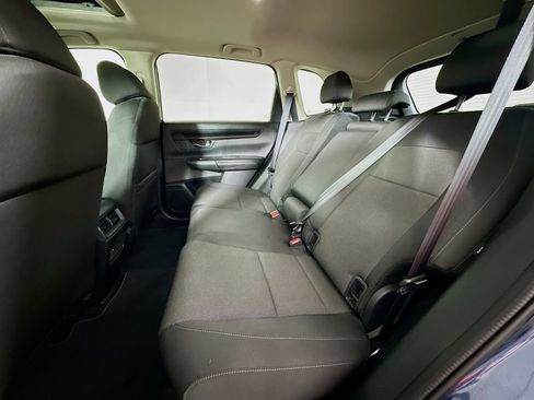 Used 2025 Honda CR-V EX image 17