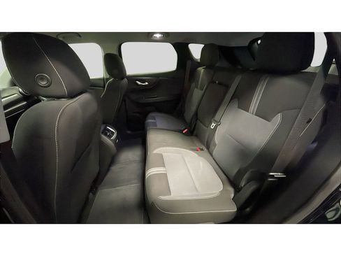 Used 2023 Chevrolet Blazer LT w/ Midnight/Sport Edition image 14