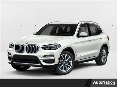Used 2019 BMW X3 sDrive30i w/ Convenience Package