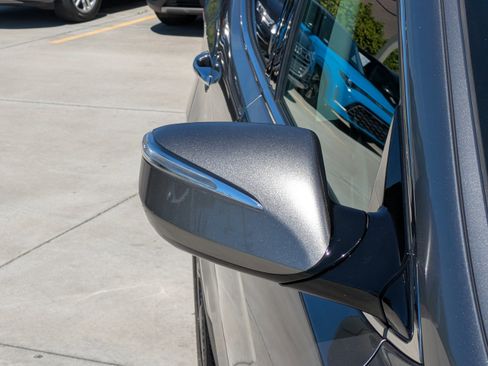 Used 2018 Hyundai Santa Fe Sport w/ 2.0T Ultimate Tech Package 05 image 8