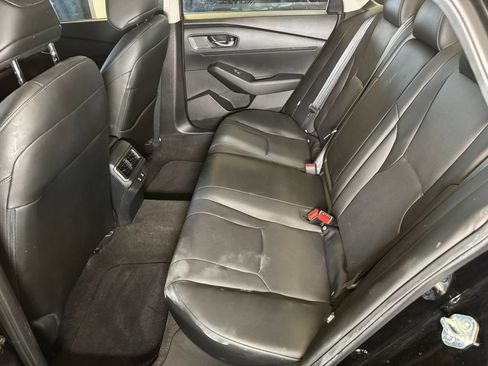 Used 2023 Honda Accord EX-L image 22