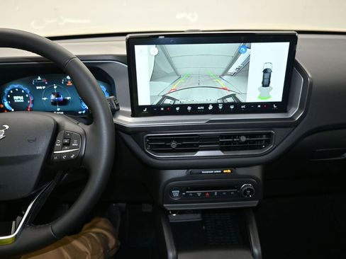 New 2025 Ford Bronco Sport Outer Banks image 22