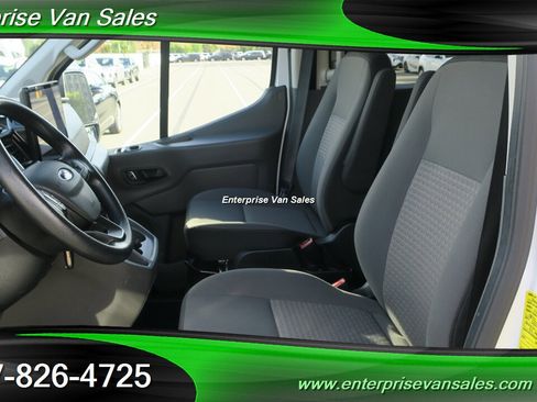 Used 2023 Ford Transit 350 XLT image 6