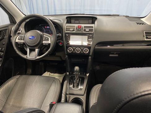 Used 2018 Subaru Forester 2.0XT Touring AWD/4WD image 38