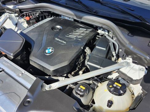 Used 2021 BMW X3 sDrive30i w/ Convenience Package image 30