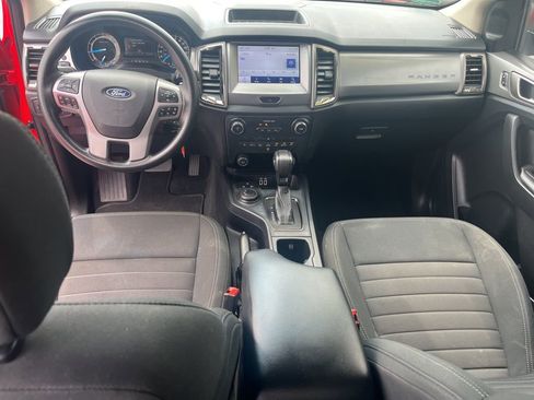 Used 2020 Ford Ranger XLT image 14