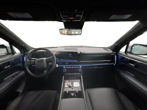 New 2026 Hyundai Santa Fe Calligraphy image 18