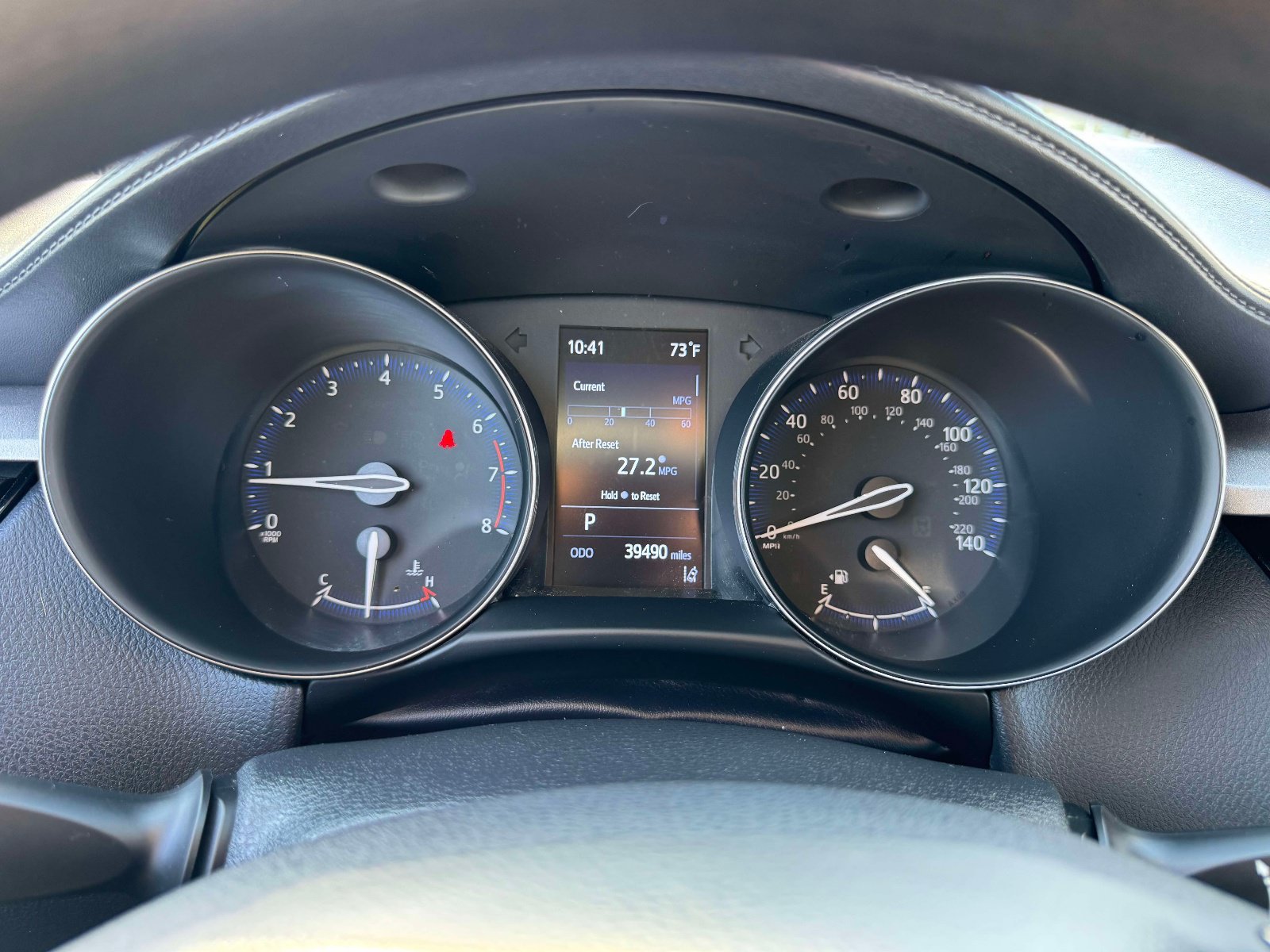Certified 2021 Toyota C-HR LE FWD image 21