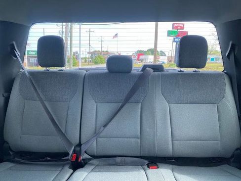 Certified 2024 Ford F150 XLT image 26