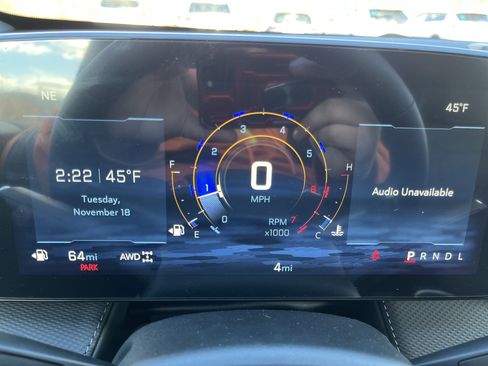 New 2026 Chevrolet Equinox LT image 40