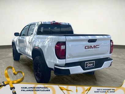 New 2026 GMC Canyon Elevation w/ Convenience Package