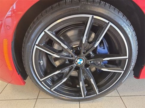 Used 2024 BMW M340i image 10