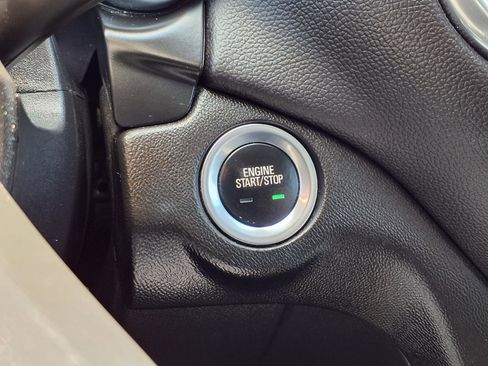 Used 2022 Chevrolet Equinox LT FWD image 13