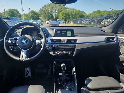 Used 2018 BMW X1 xDrive28i AWD/4WD image 13