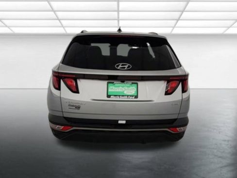 Used 2024 Hyundai Tucson SEL AWD/4WD image 7