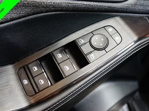Certified 2023 Nissan Rogue SV AWD/4WD image 28