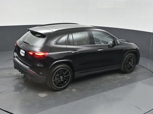Used 2025 Mercedes-Benz GLA 35 AMG 4MATIC image 42