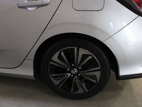 Used 2018 Honda Civic EX image 29
