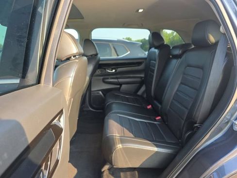 Used 2025 Honda CR-V EX-L image 13