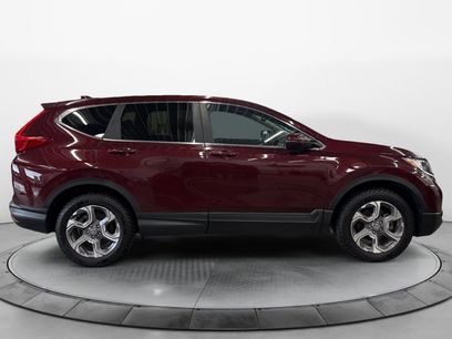 Used 2019 Honda CR-V EX-L