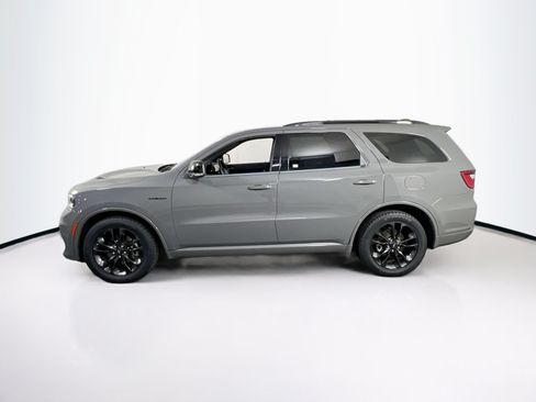 Used 2023 Dodge Durango R/T AWD/4WD image 8