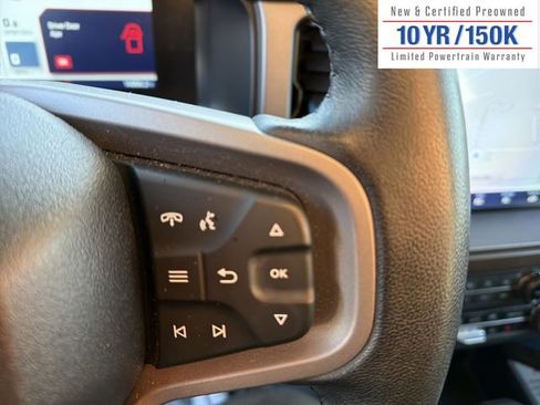 Used 2023 Ford Bronco Outer Banks image 20