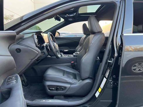 Used 2023 Lexus RX 350 Premium Plus AWD - HEADS UP DI image 3