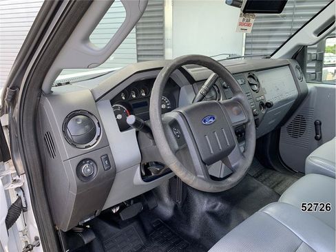 Used 2016 Ford F350 XL RWD image 24
