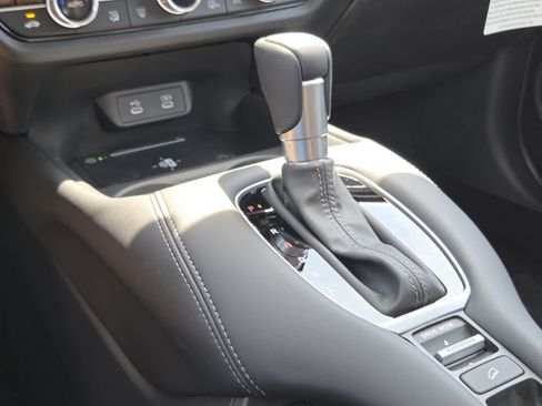 New 2027 Honda HR-V EX-L image 31
