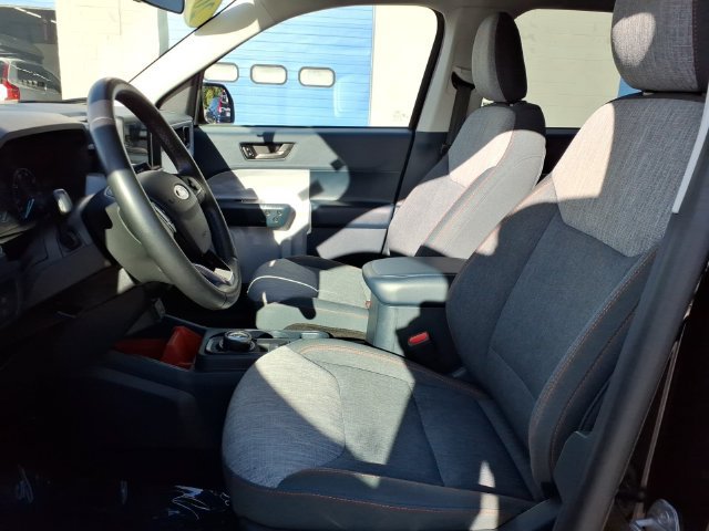Used 2023 Ford Maverick XLT w/ Equipment Group 300A Standard AWD/4WD image 15