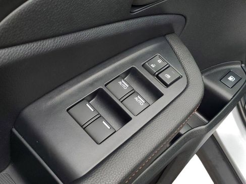 Used 2025 Honda Ridgeline TrailSport image 13