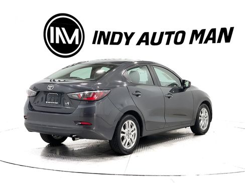 Used 2018 Toyota Yaris iA FWD image 4