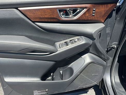 New 2025 Subaru Ascent Touring image 19