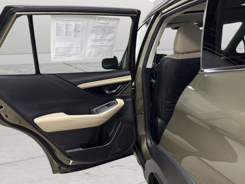 Certified 2023 Subaru Outback Limited image 29