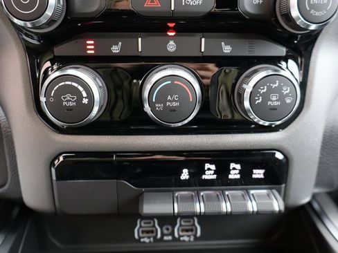 New 2026 RAM 1500 Big Horn image 23