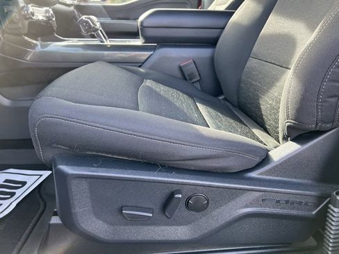 Used 2022 Ford F150 XLT w/ Equipment Group 302A High image 14