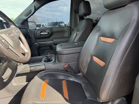Used 2021 GMC Sierra 1500 AT4 AWD/4WD image 31