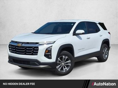 Used 2026 Chevrolet Equinox LT w/ Convenience Package II