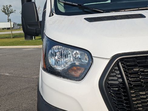 New 2025 Ford Transit 250 148 Medium Roof w/ Load Area Protection Package image 10