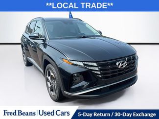 Certified 2024 Hyundai Tucson SEL AWD/4WD video 1