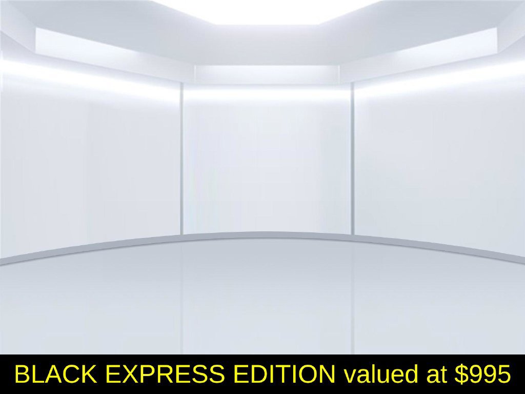 New 2026 RAM 1500 Express AWD/4WD image 4
