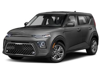 Used 2021 Kia Soul EX FWD video 1