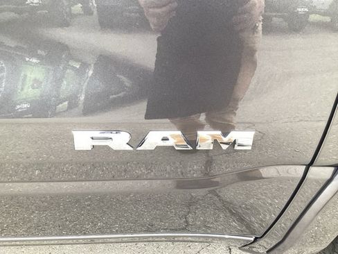 New 2026 RAM 1500 Big Horn AWD/4WD image 10