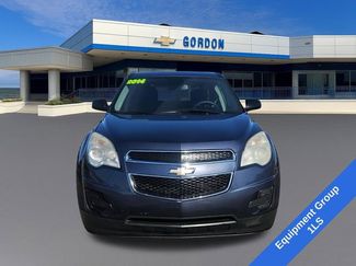 Used 2014 Chevrolet Equinox LS video 2