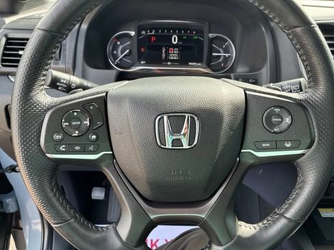 Certified 2023 Honda Passport EX-L image 20